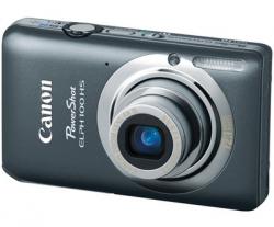 Cámara Digital Canon 4928B001 Camara Digital Canon 4928B001 12.1 MP CMOS 4x ISO Full HD 240 fps Video W